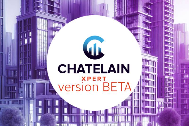 Chatelain Xpert