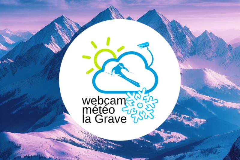 Webcam météo
